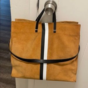 Clare V. Simple Tote